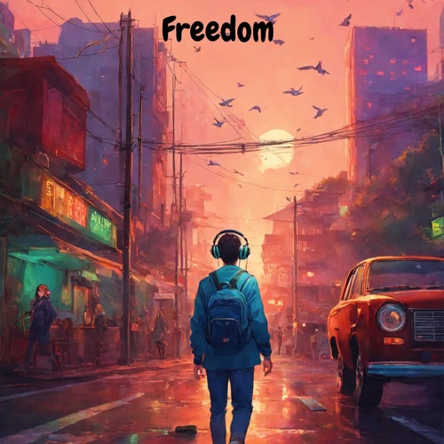 Freedom