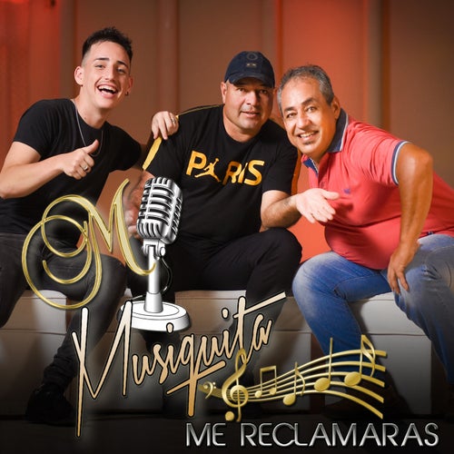 Me Reclamarás