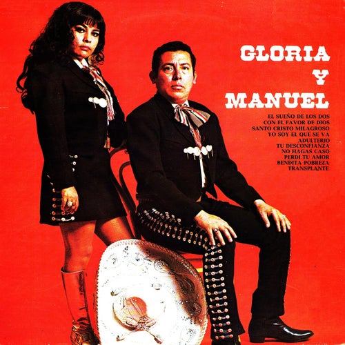 Gloria y Manuel