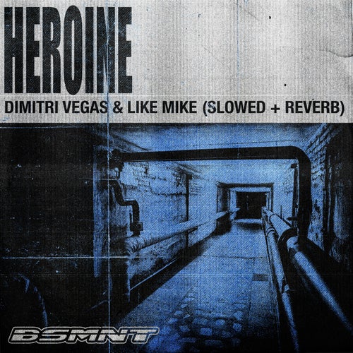 Heroine (Slowed + Reverb Extended Version)