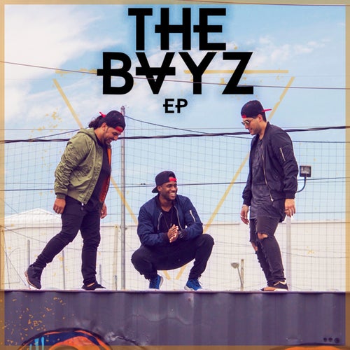THE BAYZ