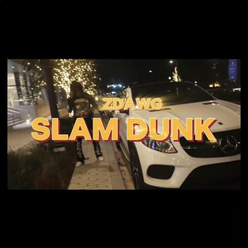 Slam Dunk