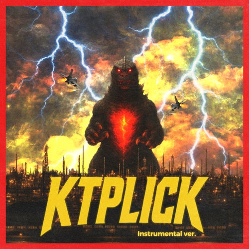 KTPLICK Instrumental Version