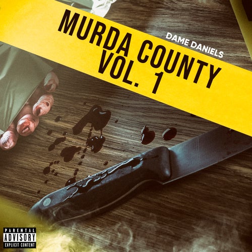 Murda County, Vol. 1