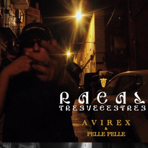 Avirex & Pelle Pelle