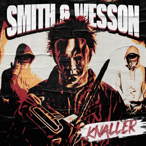 Smith & Wesson