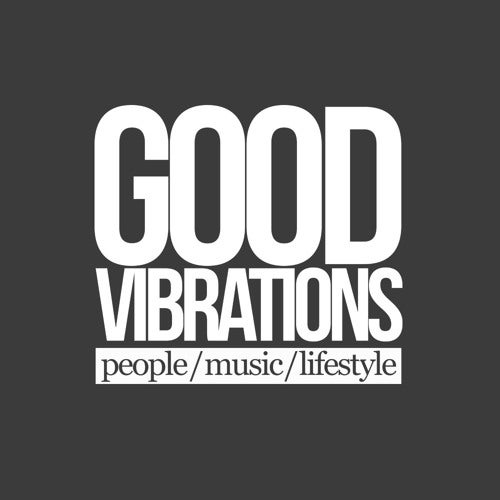 Good Vibrations Music Profile