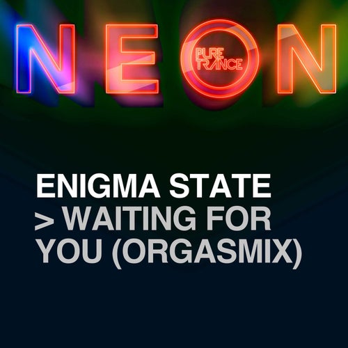 Waiting for You