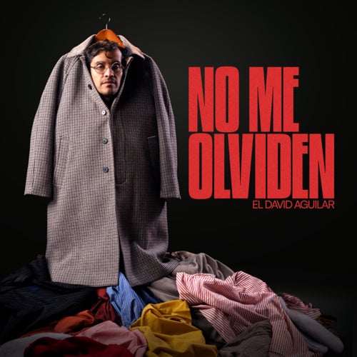 No Me Olviden