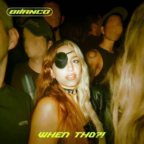 When Tho?! (incl. Warehouse Mix)