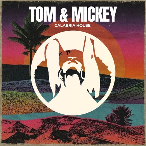 Calabria House  (Original mix)