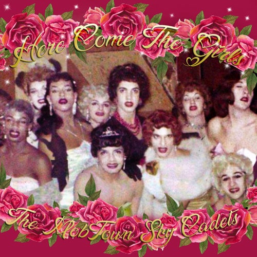 Here Come The Girls