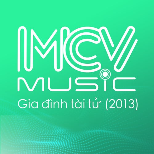 GIA ĐÌNH TÀI TỬ (2013), VOL 9