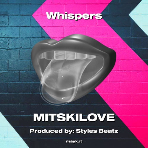 Whispers