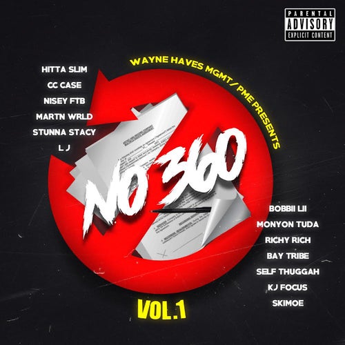 No 360, Vol. 1