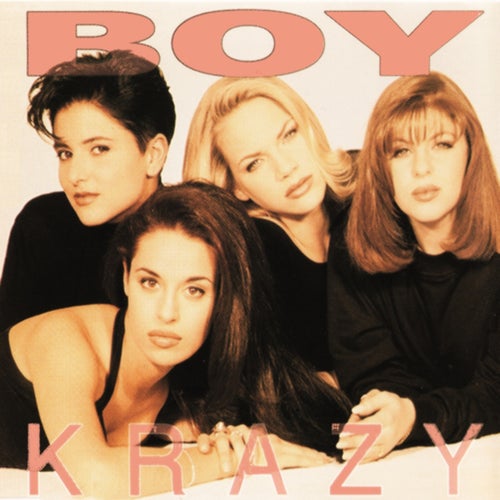 That's What Love Can Do (1993 Mixes)