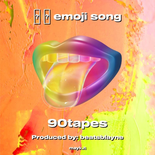 emoji song