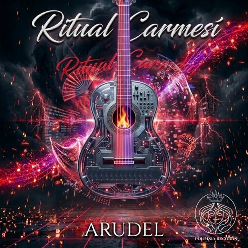Ritual Carmesí