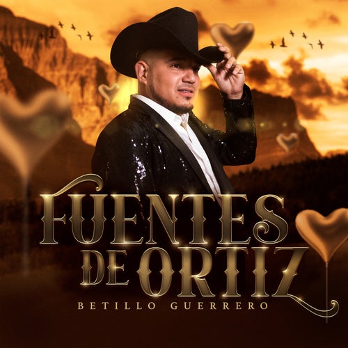 Fuentes De Ortiz