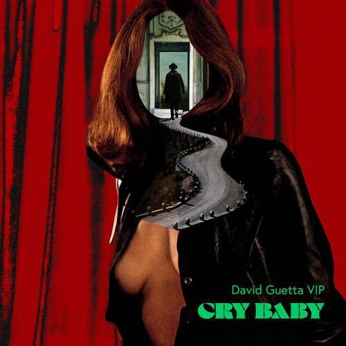 Cry Baby (David Guetta VIP Mix)