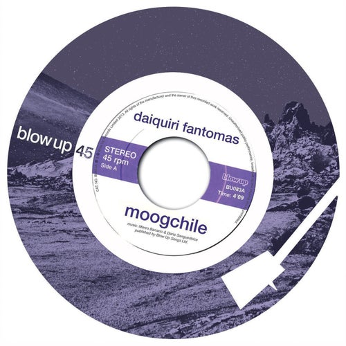 Moogchile