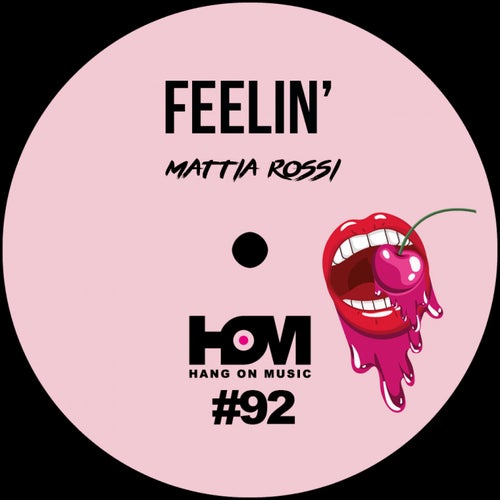 Feelin' EP