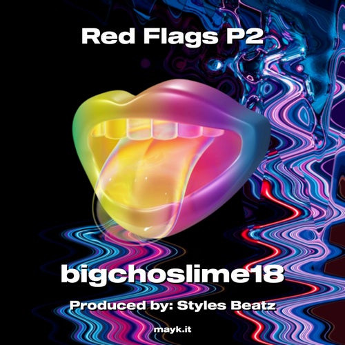 Red Flags P2