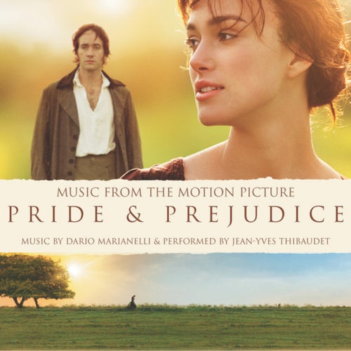 Pride and Prejudice OST