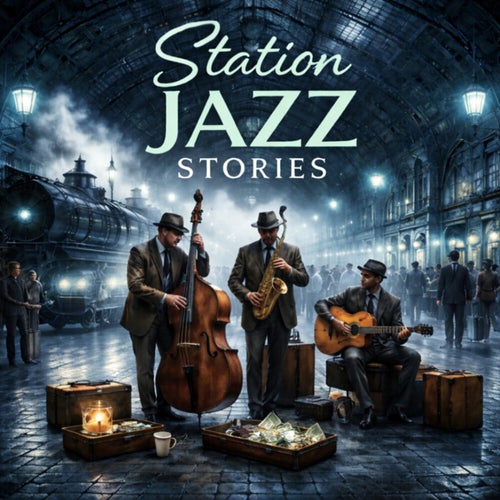 Station Jazz Stories