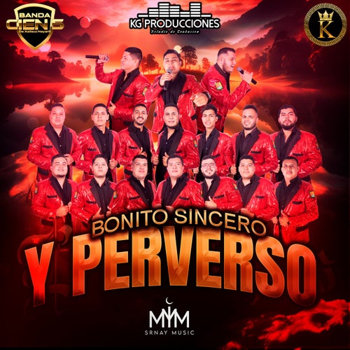 Bonito Sincero Y Perverso