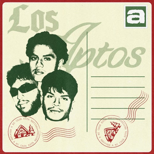 Ven A Mi Casa Esta Navidad