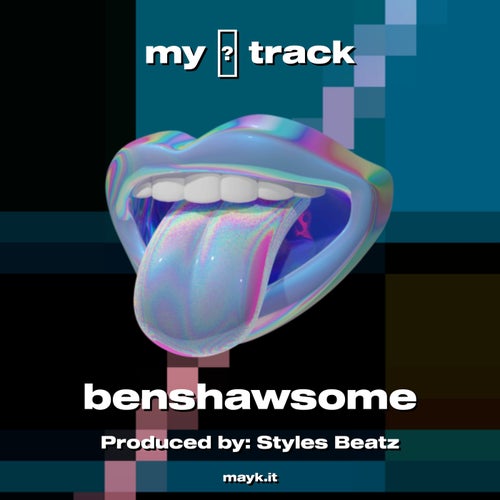 my  track