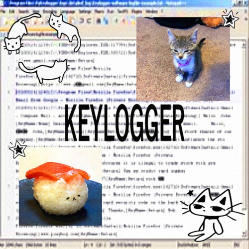 KEYLOGGER