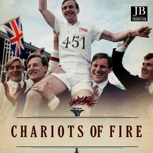 Chariots Of Fire