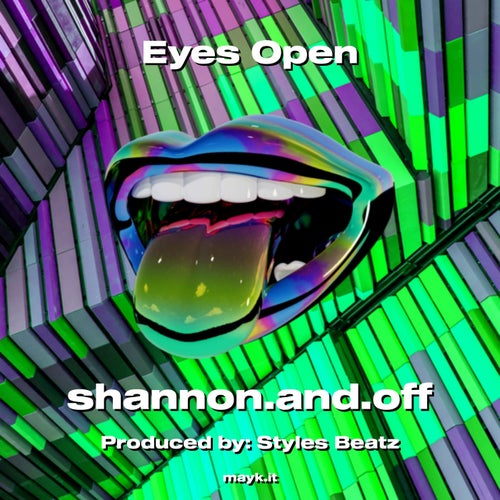 Eyes Open
