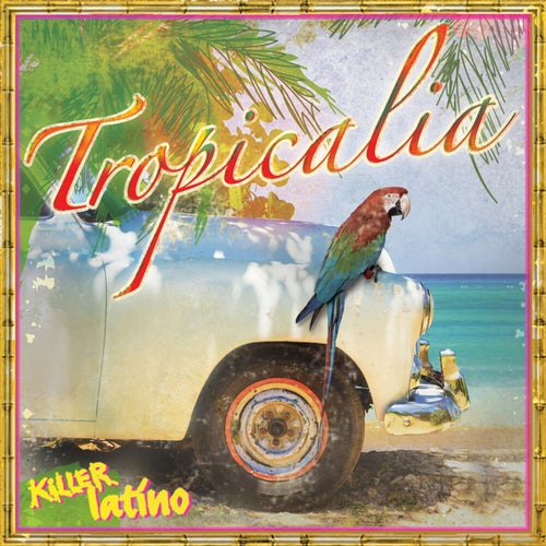 Tropicalia