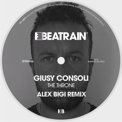 The Throne (Alex Bigi Remix)