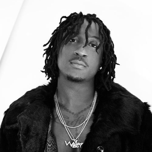 K Camp Profile