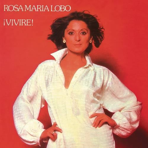¡Viviré! (Remasterizado 2021)