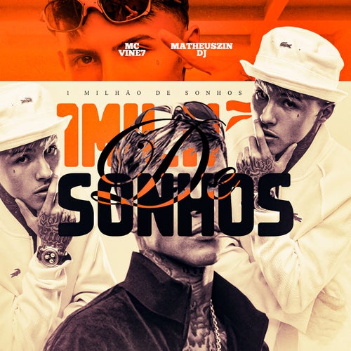 1 Milhão de Sonhos