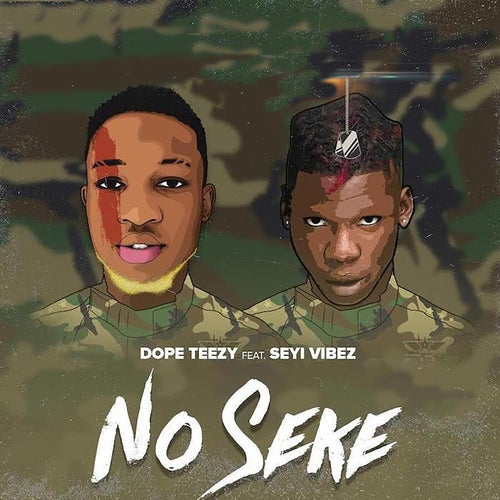 No Seke