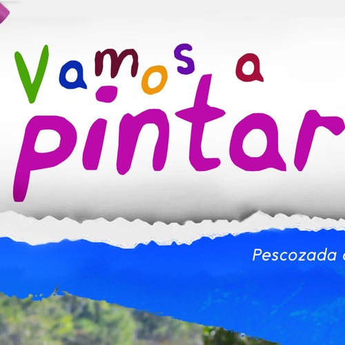 Vamos a pintar (feat. Sofia Olla)