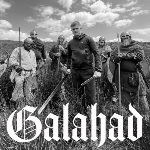 Galahad