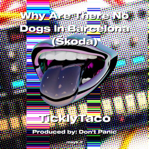 Why Are There No Dogs In Barcelona (koda)
