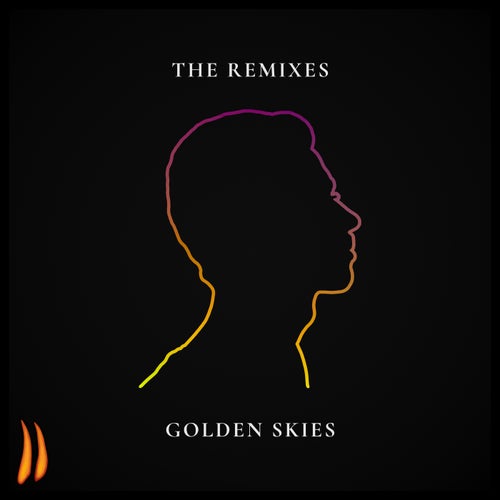 Golden Skies (The Remixes)