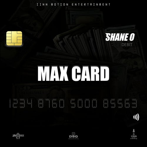 Max Card