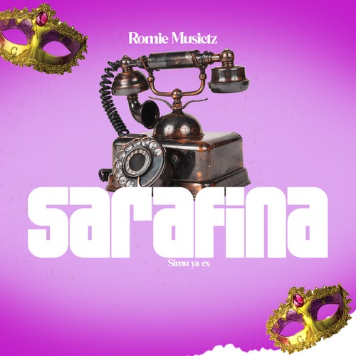 Sarafina