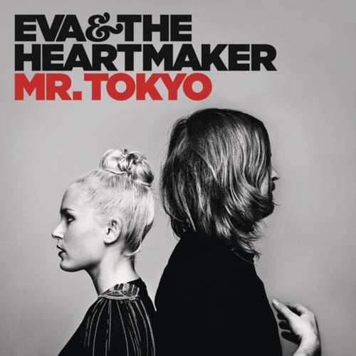 Mr. Tokyo