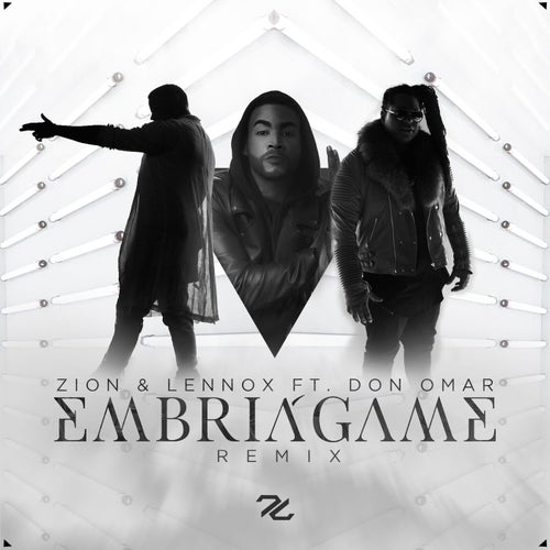 Embriágame (feat. Don Omar)