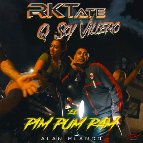 RKTate Q' soy Villero